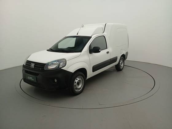 FIAT FIORINO 1.4 MPI FURGÃO ENDURANCE 8V FLEX 2P MANUAL FIAT FIORINO 1.4 MPI FURGÃO ENDURANCE 8V FLEX 2P MANUAL